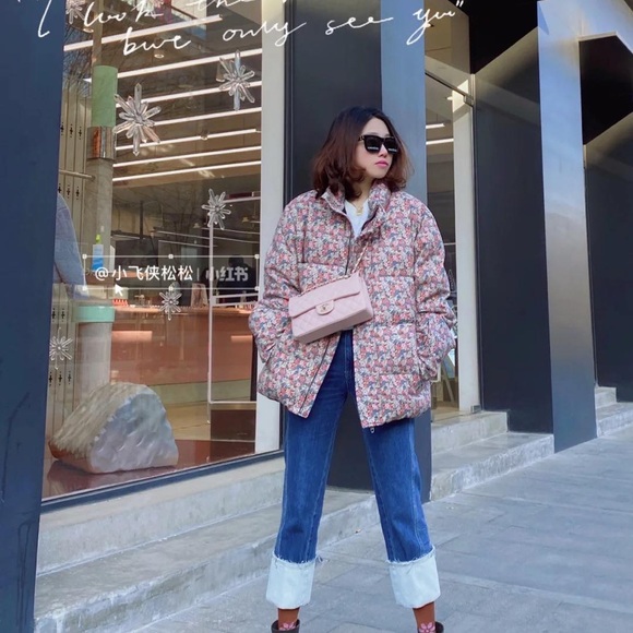 Gucci Liberty jacket Men size 38 (US women M) - Picture 2 of 12